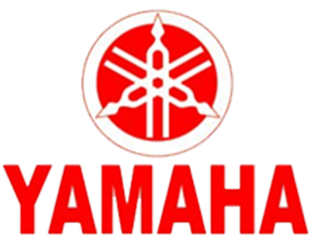 Logo Yamaha Rangkasbitung